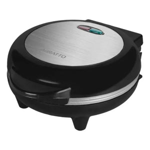 Omeleteira Antiaderente Elétrica Dupla 800w Mr. Cheff 110v
