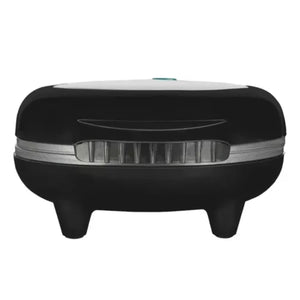 Omeleteira Antiaderente Elétrica Dupla 800w Mr. Cheff 110v