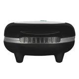 Omeleteira Antiaderente Elétrica Dupla 800w Mr. Cheff 110v