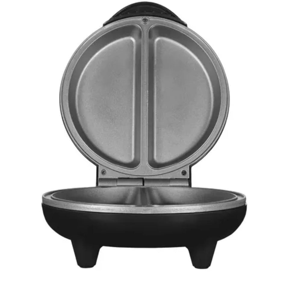 Omeleteira Antiaderente Elétrica Dupla 800w Mr. Cheff 110v
