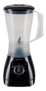 Liquidificador Agratto Resid. Forza Leitoso 1,5L 850W Pto