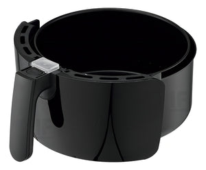 Fritadeira Eletrica Agratto Resid. Supremma 3,6L 1400W Pto