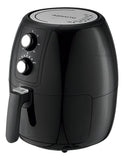 Fritadeira Eletrica Agratto Resid. Supremma 3,6L 1400W Pto