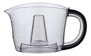 Espremedor De Frutas 700ml 25w Agratto Cor Preto