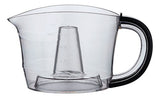 Espremedor De Frutas 700ml 25w Agratto Cor Preto