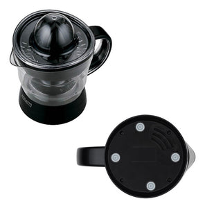 Espremedor De Frutas 700ml 25w Agratto Cor Preto