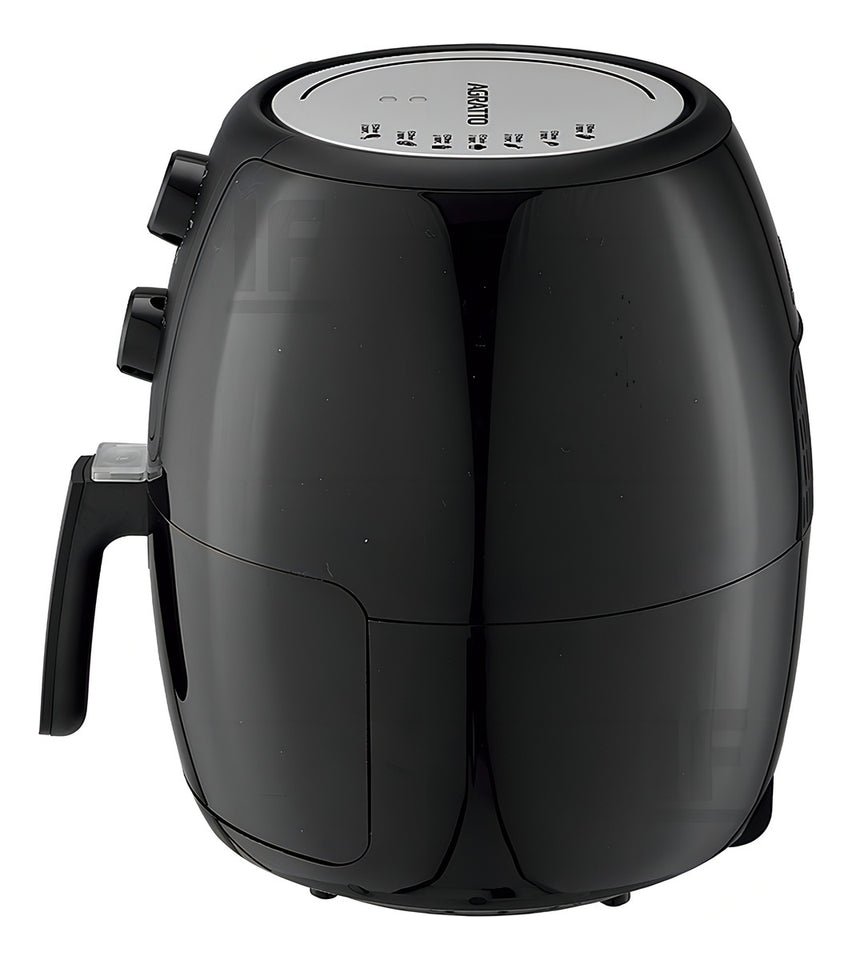 Fritadeira Eletrica Agratto Resid. Supremma 3,6L 1400W Pto
