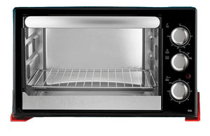 Suporte Para Microondas Forno Elétrico Cafeteira Multiuso Cor Preto