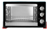 Suporte Para Microondas Forno Elétrico Cafeteira Multiuso Cor Preto