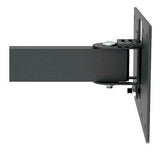 Suporte Tv 14 -56 Articulado C/ Inclinação Multivisão M2-pr Cor Preto