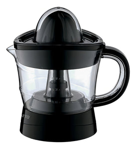 Espremedor De Frutas 700ml 25w Agratto Cor Preto