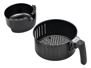 Fritadeira Eletrica Agratto Resid. Supremma 3,6L 1400W Pto