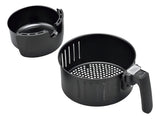 Fritadeira Eletrica Agratto Resid. Supremma 3,6L 1400W Pto