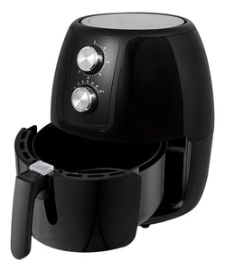 Fritadeira Eletrica Agratto Resid. Supremma 3,6L 1400W Pto