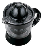 Espremedor De Frutas 700ml 25w Agratto Cor Preto