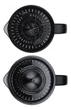 Espremedor De Frutas 700ml 25w Agratto Cor Preto