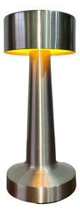 Luminária Touch Inox Aurora