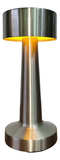 Luminária Touch Inox Aurora