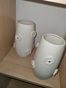 Vaso Margarida P