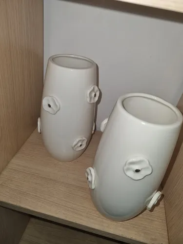 Vaso Margarida P